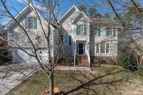 616 Wellingham Dr, Durham, NC 27713 photo 1