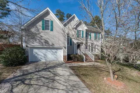 616 Wellingham Dr, Durham, NC 27713 photo 2