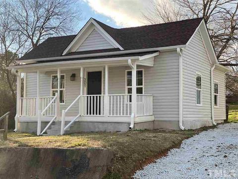 307 Broad St Roxboro Nc 27573 14 Photos Mls 2363305 Movoto