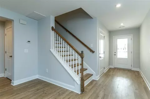 3017 Dunnock Dr, Durham, NC 27713 photo 4