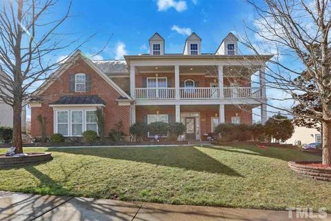 114 Rapport Dr, Cary, NC 27519 photo 1