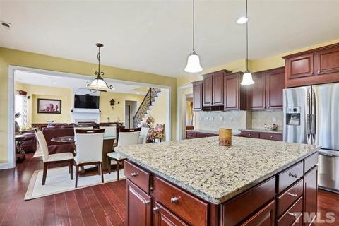 114 Rapport Dr, Cary, NC 27519 photo 8