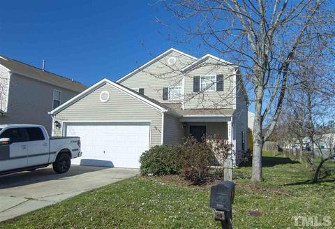 3002 Skybrook Ln, Durham, NC 27703 photo 1