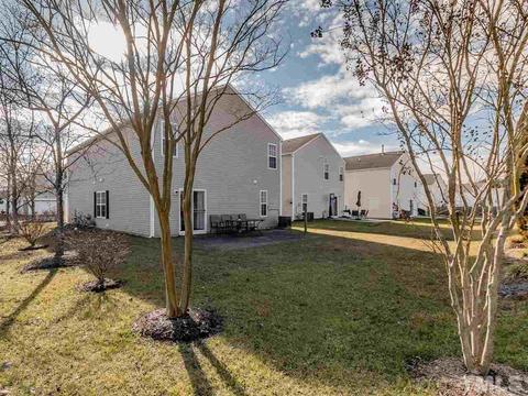 3002 Skybrook Ln, Durham, NC 27703 photo 6