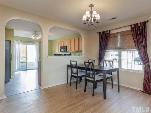 3002 Skybrook Ln, Durham, NC 27703 photo 3