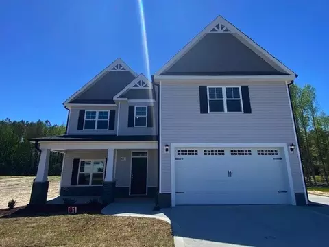 471 Fallingbrook Dr, Kenly, NC 27542 photo 1