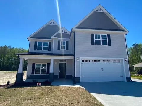 471 Fallingbrook Dr, Kenly, NC 27542 photo 2