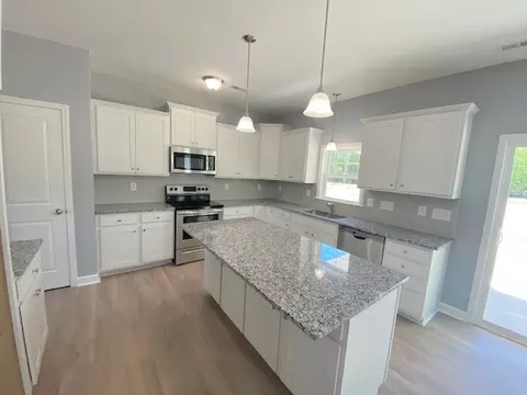 471 Fallingbrook Dr, Kenly, NC 27542 photo 12