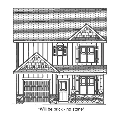 233 Sunfish St, Smithfield, NC 27577 photo 2