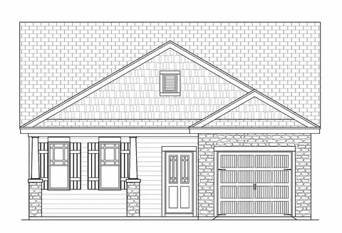 232 Sunfish St, Smithfield, NC 27577 photo 2