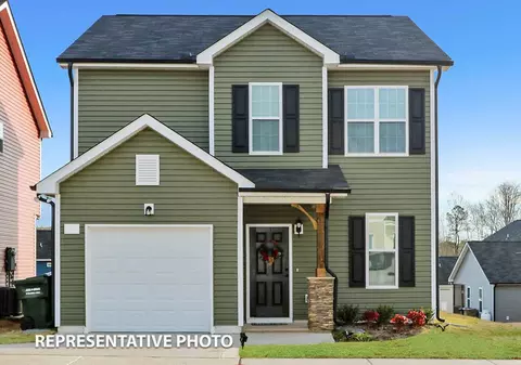 247 Sunfish St, Smithfield, NC 27577 photo 1