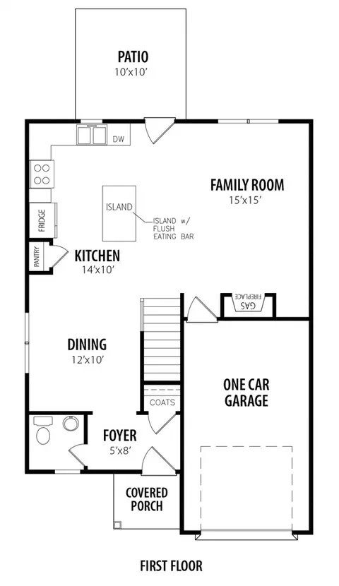 247 Sunfish St, Smithfield, NC 27577 photo 3