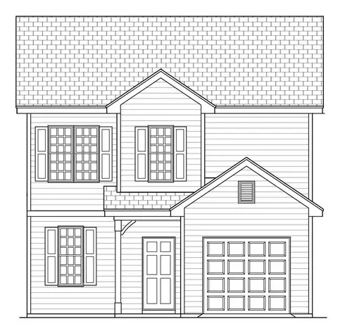 247 Sunfish St, Smithfield, NC 27577 photo 2