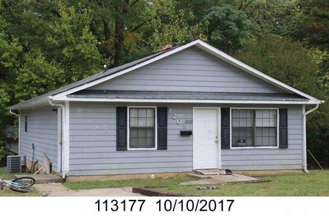 1209 Gilbert St, Durham, NC 27701 photo 1