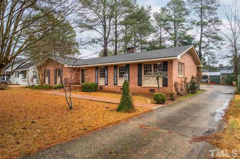 1011 S Walnut Dr, Smithfield, NC 27577 photo 2