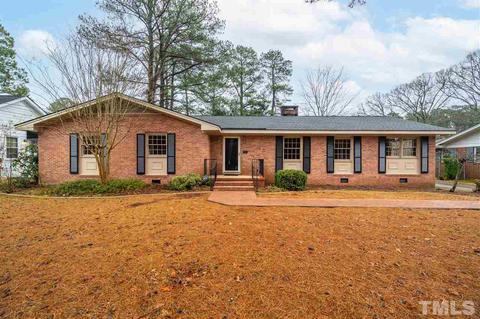 1011 S Walnut Dr, Smithfield, NC 27577 photo 1