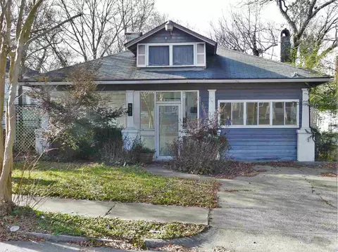 911 Park Ave, Durham, NC 27701 photo 1
