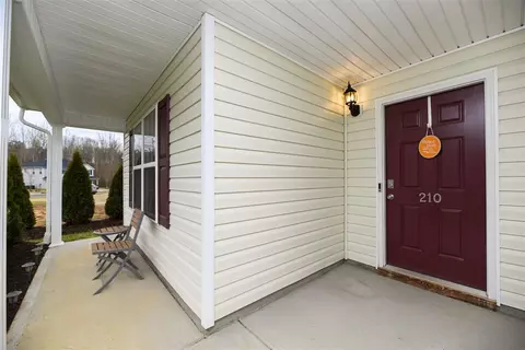 210 Trimble Dr, Elon, NC 27244 photo 3