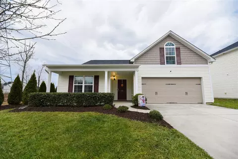 210 Trimble Dr, Elon, NC 27244 photo 2