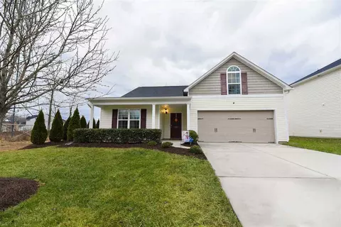 210 Trimble Dr, Elon, NC 27244 photo 1
