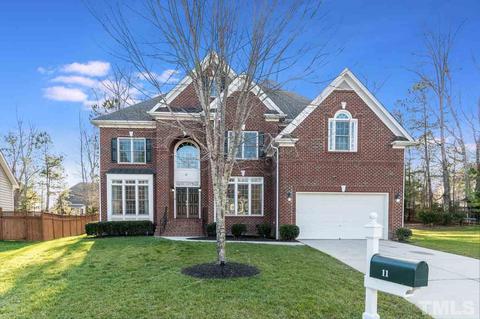 11 Brightfield Ln, Durham, NC 27712 photo 1