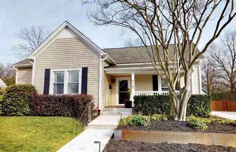 910 Carolina Ave, Durham, NC 27705 photo 1