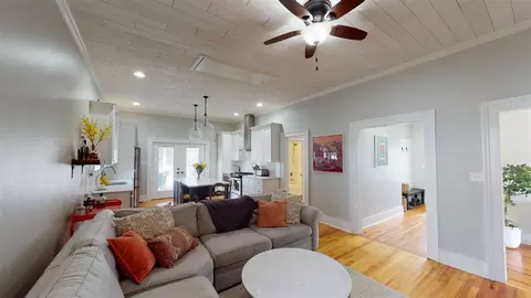 910 Carolina Ave, Durham, NC 27705 photo 5