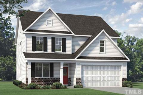 131 Tympani Ln, Garner, NC 27529 photo 1
