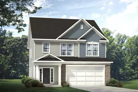 91 Tympani Ln, Garner, NC 27529 photo 1