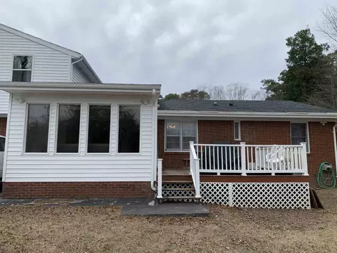 618 Monroe St, Roanoke Rapids, NC 27870 photo 2