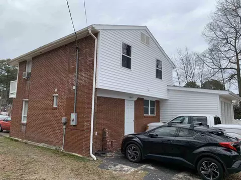 618 Monroe St, Roanoke Rapids, NC 27870 photo 3