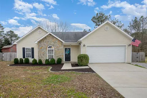 11415 Village Square Dr, Middlesex, NC 27557 photo 1