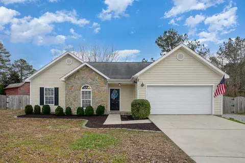 11415 Village Square Dr, Middlesex, NC 27557 photo 2