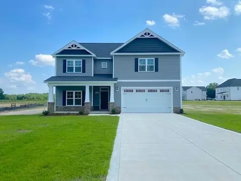 669 Fallingbrook Dr, Kenly, NC 27542 photo 1