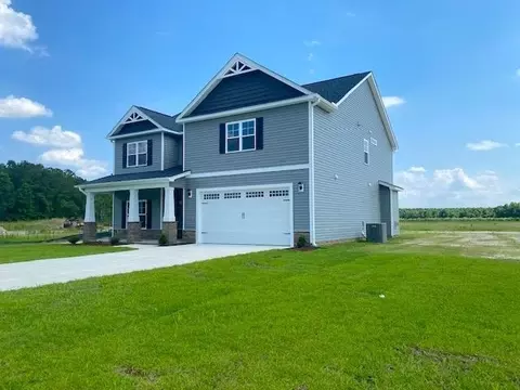 669 Fallingbrook Dr, Kenly, NC 27542 photo 3