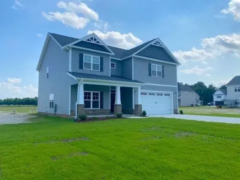 669 Fallingbrook Dr, Kenly, NC 27542 photo 2