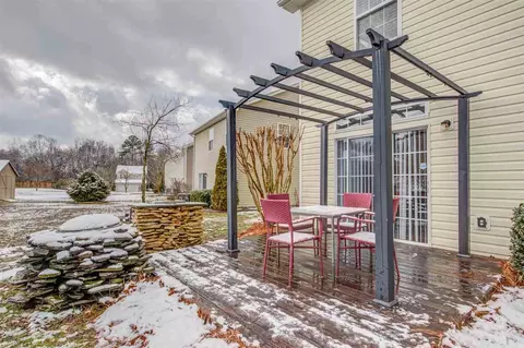 131 Bellfare Dr, Garner, NC 27529 photo 26
