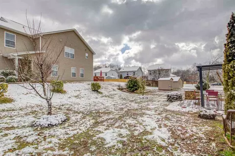 131 Bellfare Dr, Garner, NC 27529 photo 28