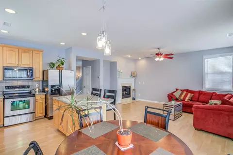 131 Bellfare Dr, Garner, NC 27529 photo 4