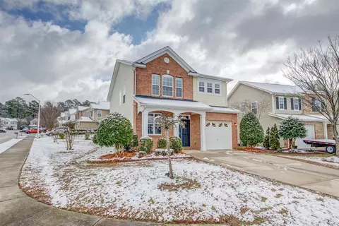 131 Bellfare Dr, Garner, NC 27529 photo 7