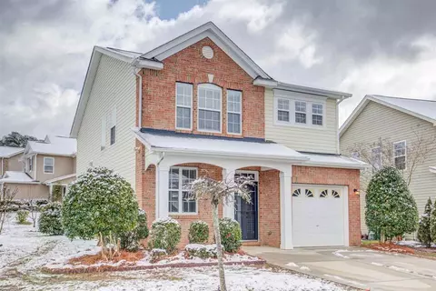 131 Bellfare Dr, Garner, NC 27529 photo 8