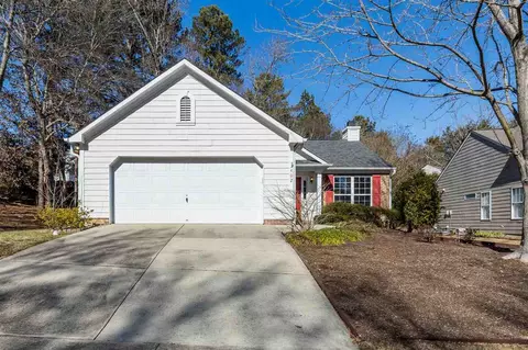 402 Averroe Dr, Apex, NC 27502 photo 2