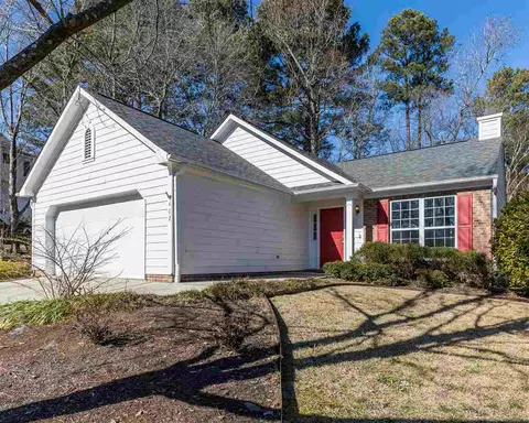 402 Averroe Dr, Apex, NC 27502 photo 1