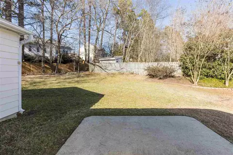 402 Averroe Dr, Apex, NC 27502 photo 27