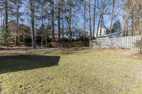402 Averroe Dr, Apex, NC 27502 photo 28
