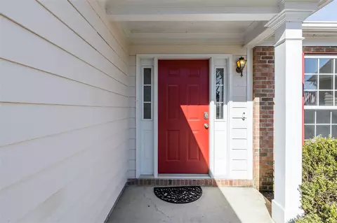 402 Averroe Dr, Apex, NC 27502 photo 3