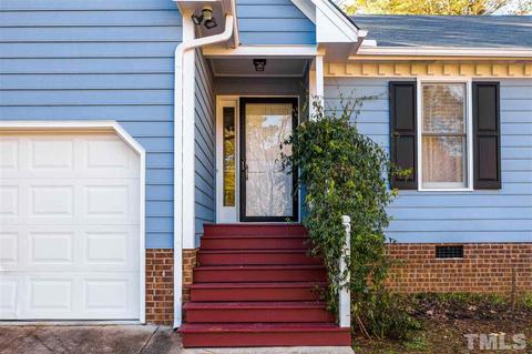 1502 S Wade Ave, Garner, NC 27529 photo 2