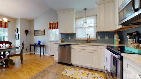 1502 S Wade Ave, Garner, NC 27529 photo 9