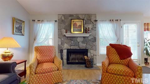 1502 S Wade Ave, Garner, NC 27529 photo 3