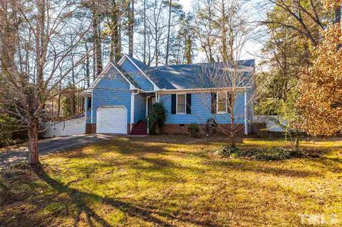 1502 S Wade Ave, Garner, NC 27529 photo 1